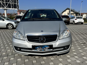 Mercedes-Benz A 180 CDI