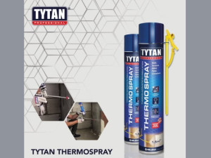 Tytan Thermospray 870ml