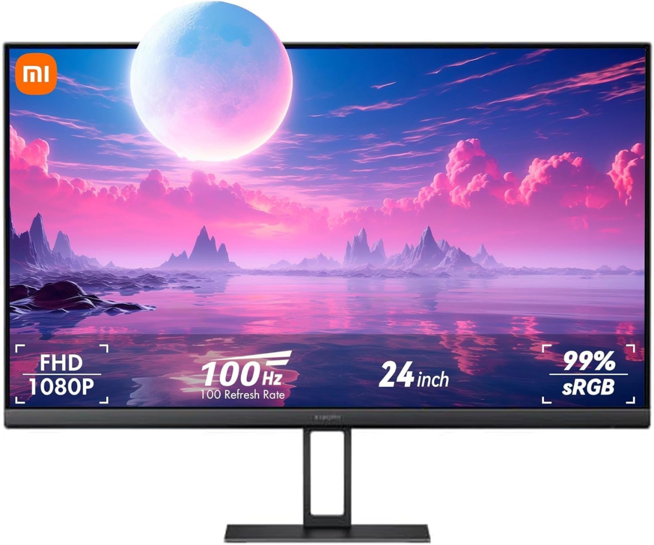 Xiaomi Mi Desktop Monitor 100Hz