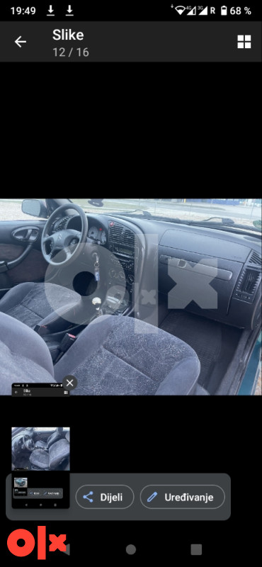 Citroen Xsara