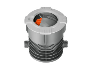 Gardena regulator sa zapornim ventilom