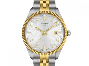 DETAS.BA Tissot muški sat T156.410.22.031.00