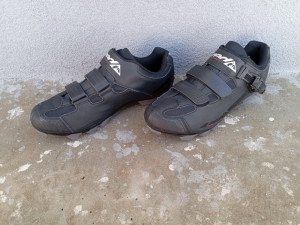 SPD patike za bicikl Red 44 broj