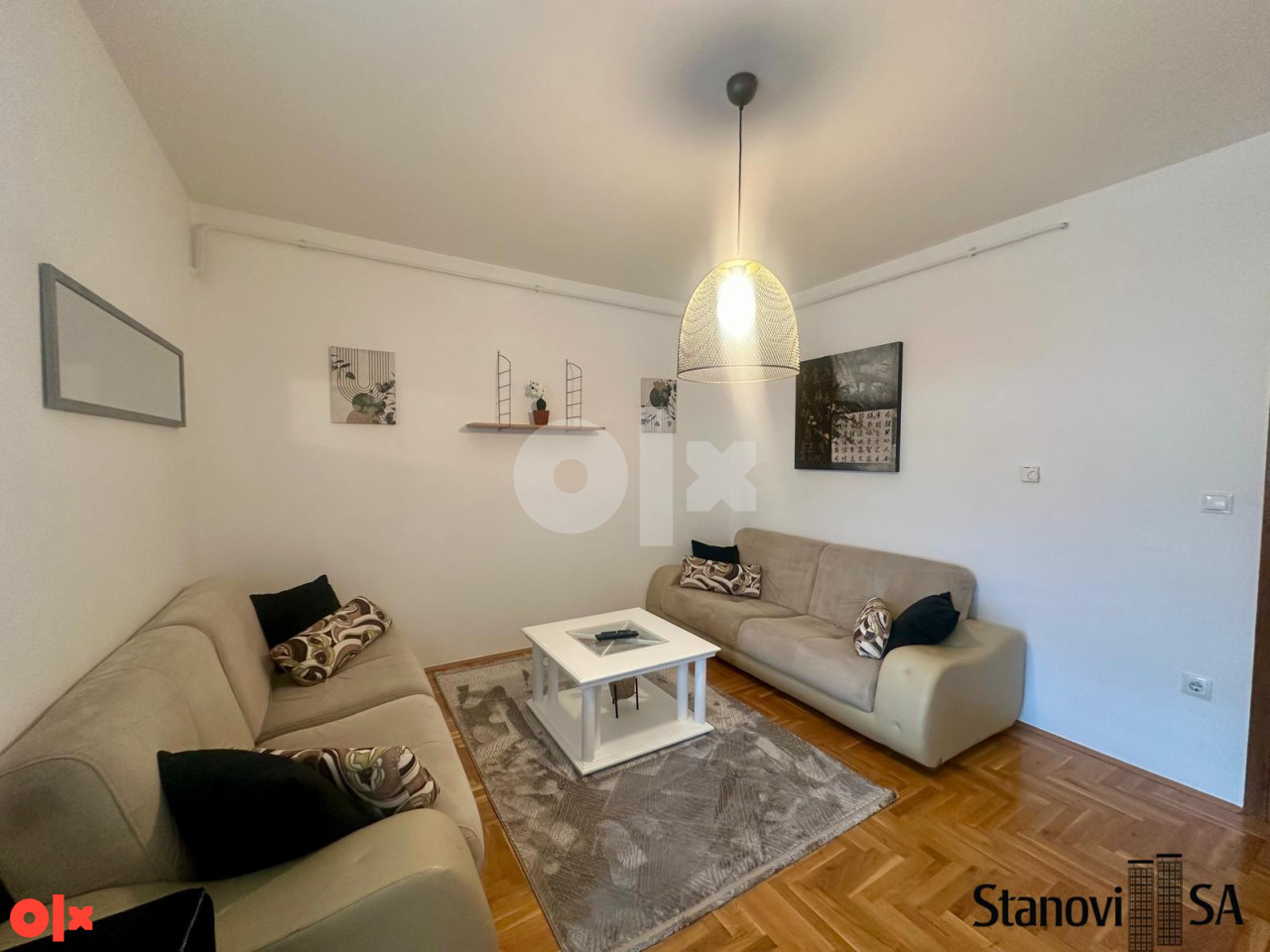 Trosoban Namješten Stan  - Novi Grad - Sarajevo 2
