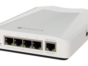 MIKROTIK CRS304-4XG-IN