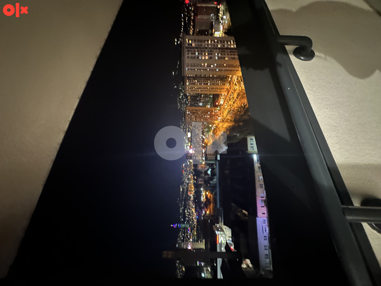 Stan Tower sa garažnim mjestom 6
