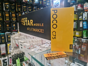 Xiaomi Poco C75 8/256 GB