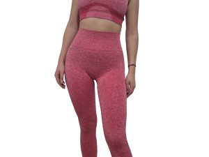 Fitness helanke komplet