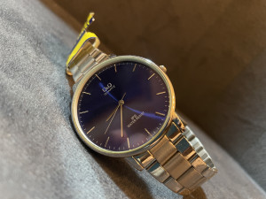 Q&Q Silver Orginalni sat Citizen mehanizam