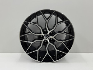 ALU FELGE VW SKODA AUDI