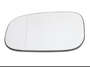 STAKLO RETROVIZORA VOLVO C30, C70 II, S60 03.04-04.10