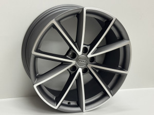 ALU FELGE AUDI 19" 20" X8.5 5X112 ET35 66.45