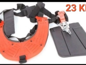 Tregeri / uprtači za trimer