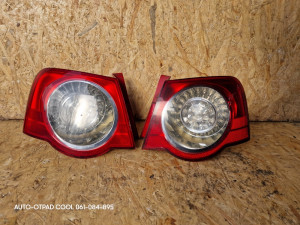 Zadnja lijeva desna LED štop lampa PASSAT B6 LIMUZINA PASAT 6