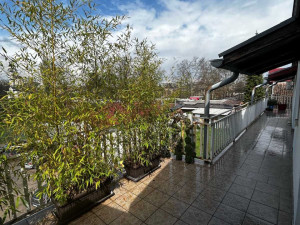 Petosoban stan 122m2 - Obilićevo/Mejdan