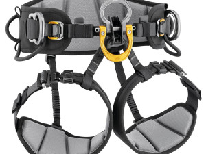 Pojas Petzl ASTRO SIT