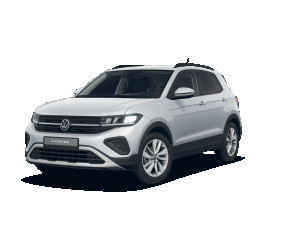 T-Cross Life Plus 1.0 TSI