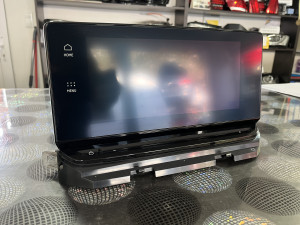 DISPLEJ NAVI OCTAVIA A8 2022 5E3919605