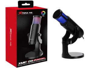 Gaming Mikrofon X-trike me XMC-03