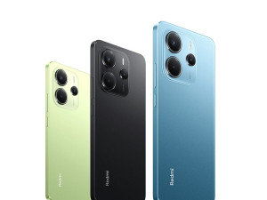 Xiaomi Redmi Note 14 4G 256GB (8GB RAM)
