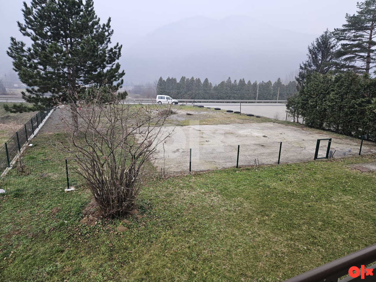 Zemljište  600m2 2