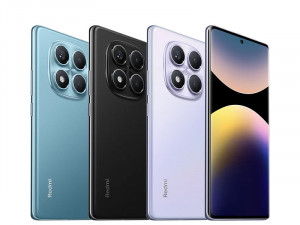 Xiaomi Redmi Note 14 Pro 4G 256GB (8GB RAM)