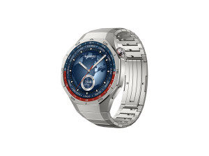 HUAWEI Watch GT 5 Pro 46mm Titanium Grey