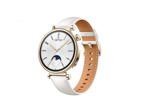HUAWEI Watch GT 4 41mm White