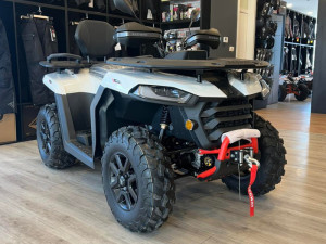 SEGWAY SNARLER AT5 L 4X4 EPS SERVO - ATV QUAD