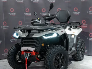 SEGWAY SNARLER AT5 L 4X4 EPS SERVO - ATV QUAD