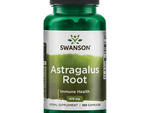 SWANSON HEALTH FULL SPECTRUM ASTRAGALUS ROOT