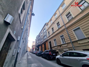 MY SPACE/ Stan/ Centar/ Mejtas/ RENOVIRAN/ 92 m2