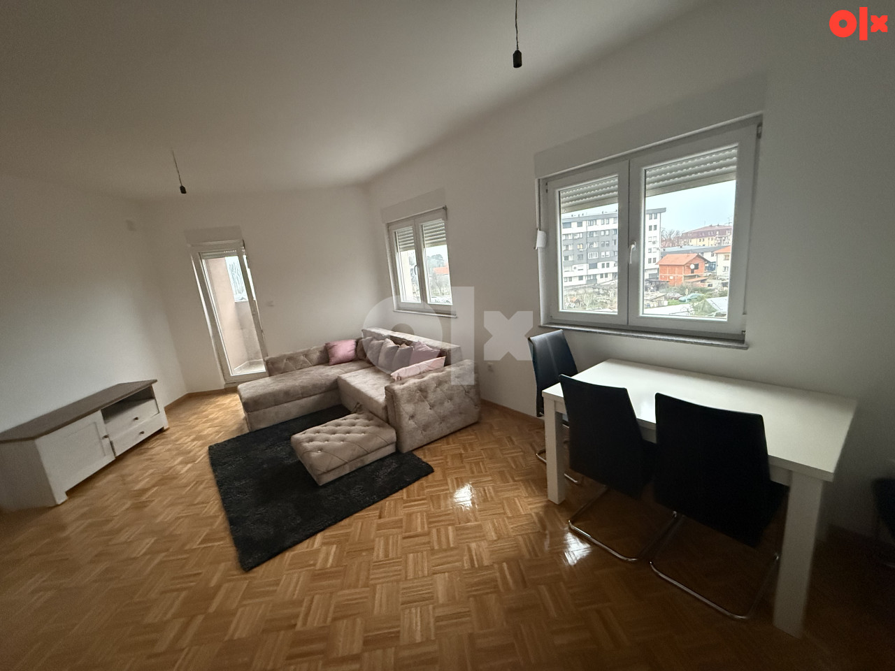 Stan Bijeljina 49m2 5
