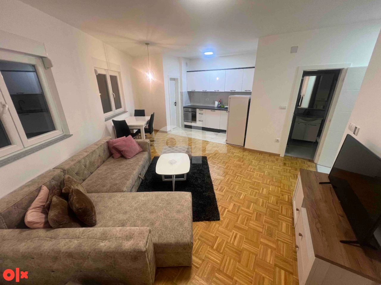 Stan Bijeljina 49m2