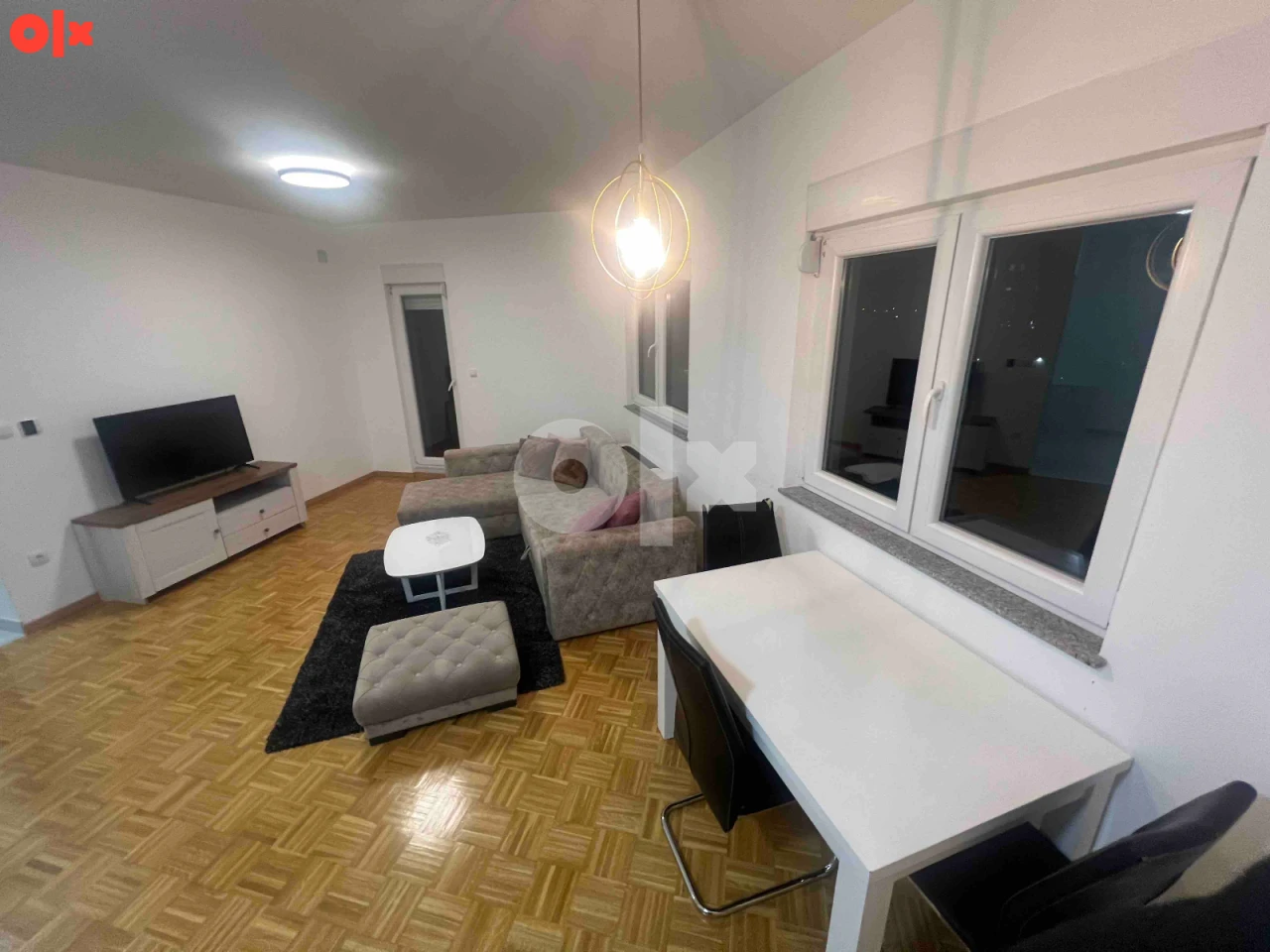 Stan Bijeljina 49m2 2