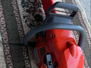 Motorka Husquarna 445