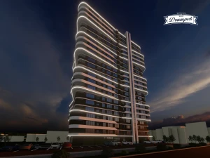 Garsonjera 29,18 m2 Tuzla - TCT Sjenjak, novogradnja photo 5