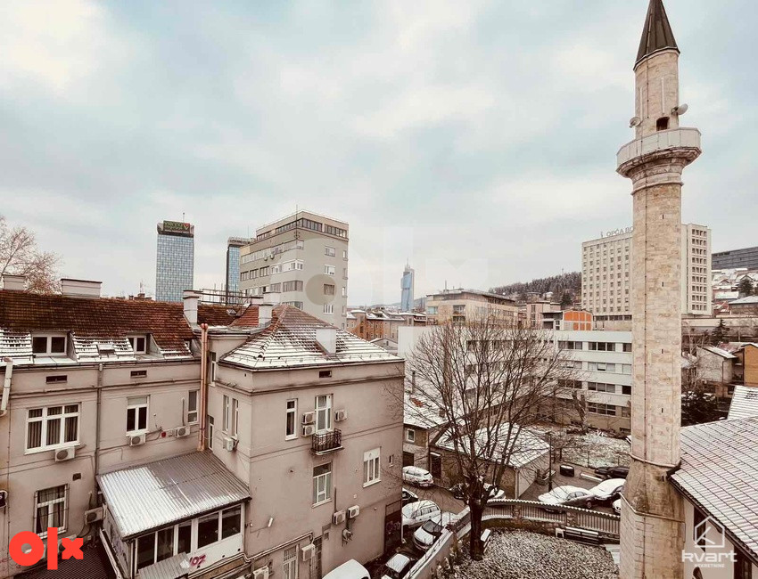 Stan Sarajevo Centar | Kvart Nekretnine 3