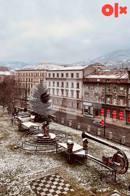 Stan Sarajevo Centar | Kvart Nekretnine 4