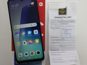 Xiaomi Redmi 14c 128GB 6GB