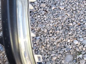 Zmigavac lijevog retrovizora bmw x1 f48