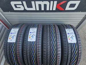 225/55R17 UNIROYAL LJETNA 225 55 17 225/55 R17 DOT4525