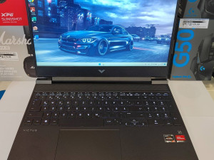 Hp Victus 15-fb0354ng GAMING!!!