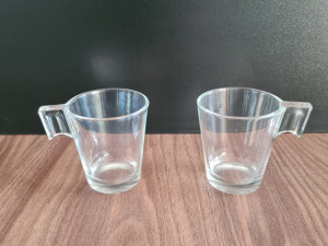 Espresso solja