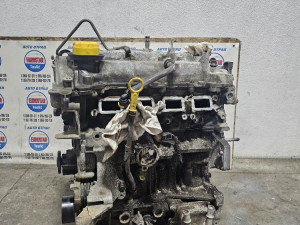 Motor 1.2tce 85kw h5ff408 renault kadjar 2018 es0166