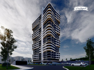 Trosoban stan 66,81 m2 Tuzla - TCT Sjenjak photo 5