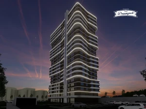 Trosoban stan 66,81 m2 Tuzla - TCT Sjenjak photo 4