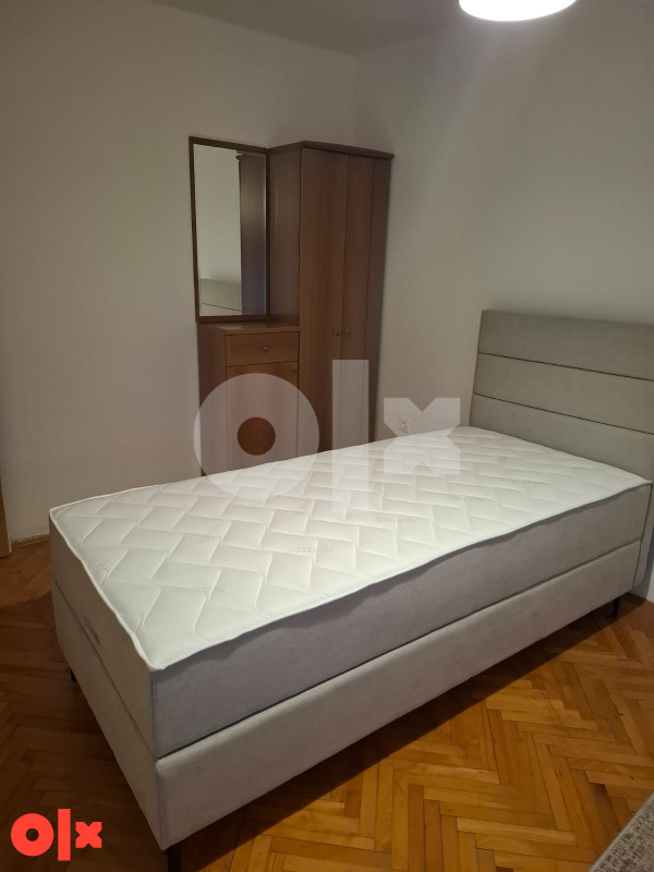Stan na B. Brijegu u Mostaru 4