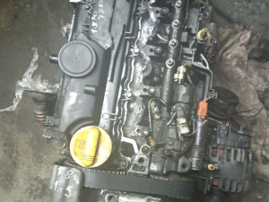 Motor Renault 1.5dci 78kw