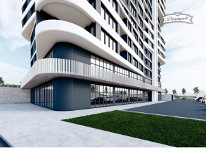 Trosoban stan 79,26 m2 Tuzla - TCT Sjenjak photo 5